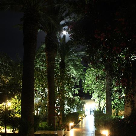 Le Hammamet Hotel & Spa Exterior photo