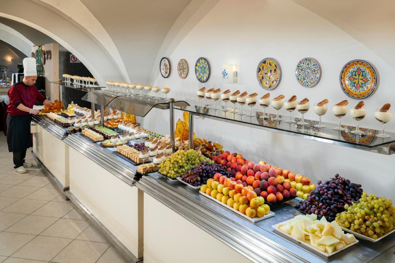 Le Hammamet Hotel & Spa Exterior photo