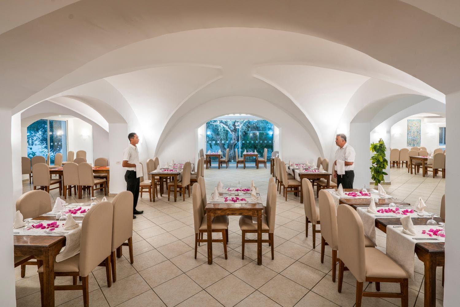 Le Hammamet Hotel & Spa Exterior photo