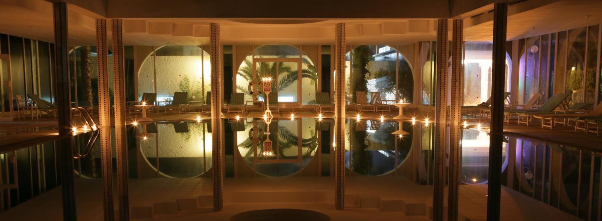Le Hammamet Hotel & Spa Exterior photo